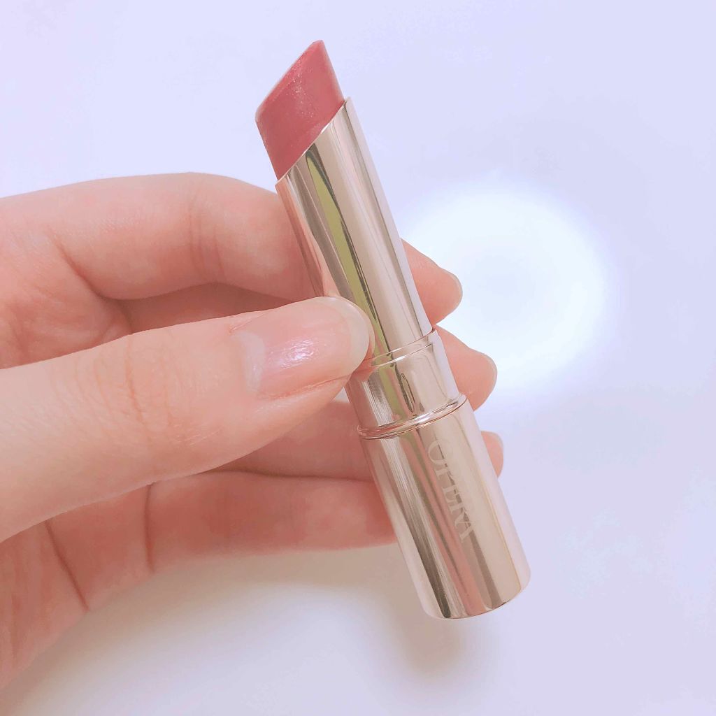 オペラ リップティント N/OPERA/リップティントを使ったクチコミ(3枚目)