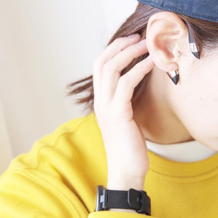 イヤーアップ/エイベックス ビューティー メソッド/その他を使ったクチコミ(4枚目)