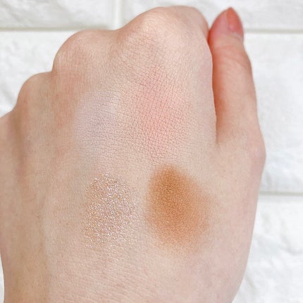 インフィニティフラター 1 ヴィーナス/S2ND/アイシャドウパレットの画像