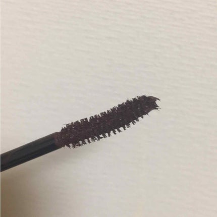 ロング&カールマスカラ アドバンストフィルム/ヒロインメイク/マスカラを使ったクチコミ(2枚目)