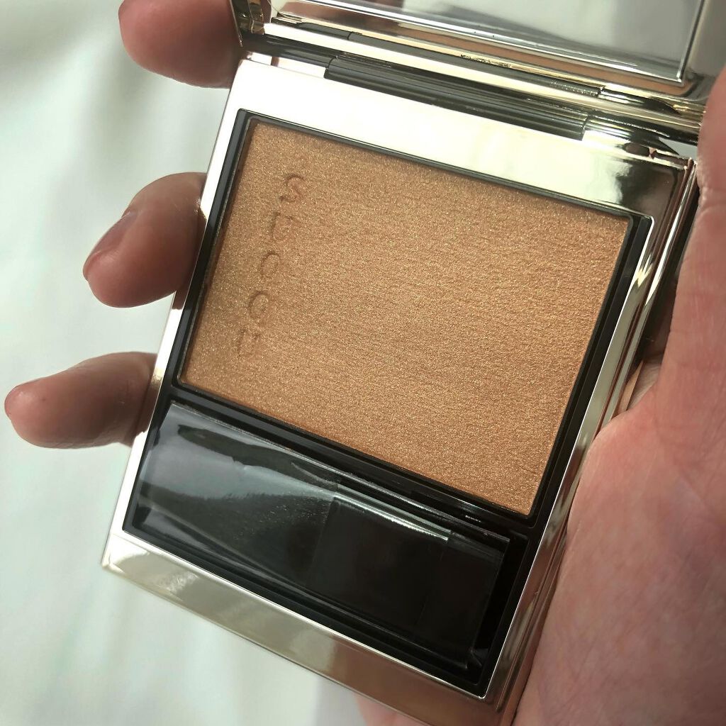 ネイル カラー ポリッシュ/SUQQU/マニキュアを使ったクチコミ（3枚目）