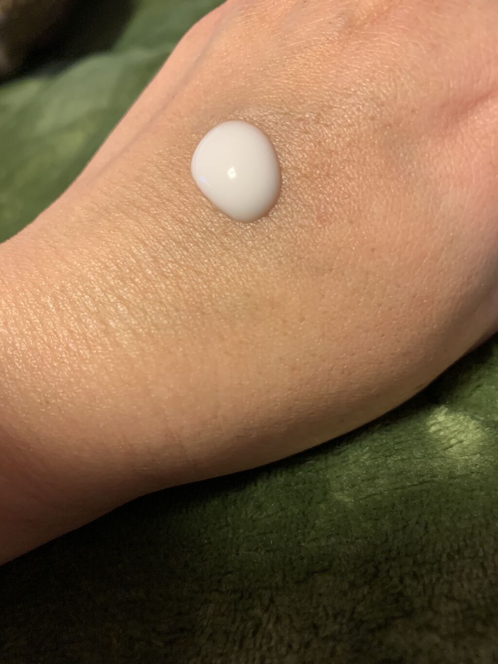 ニベアUV ウォータージェル こども用 SPF28/ニベア/日焼け止めジェルを使ったクチコミ（2枚目）