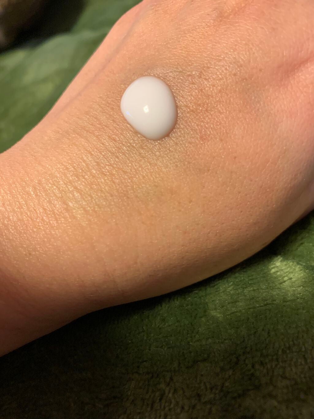 ニベアUV ウォータージェル こども用 SPF28/ニベア/日焼け止めジェルを使ったクチコミ(2枚目)