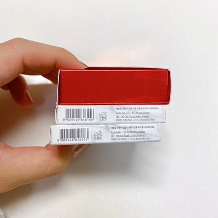 パラダイスインテンス シングルアイシャドウ デザイア/DEAR DAHLIA/単色アイシャドウの画像