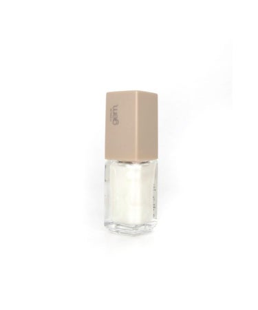 gemini nail polish np-02 ホワイト