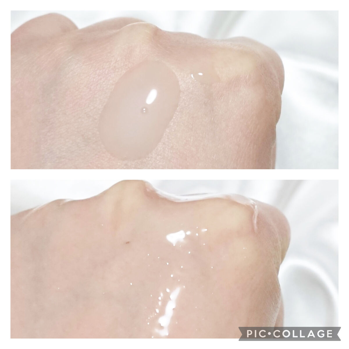 パンテトインクリーム/manyo/フェイスクリームを使ったクチコミ（2枚目）