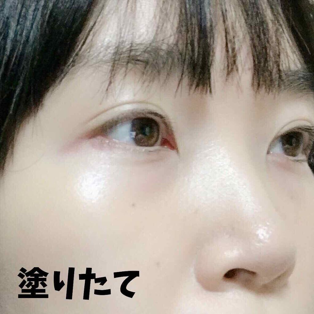 タンイドル ウルトラ ウェア リキッド/LANCOME/リキッドファンデーションを使ったクチコミ(3枚目)