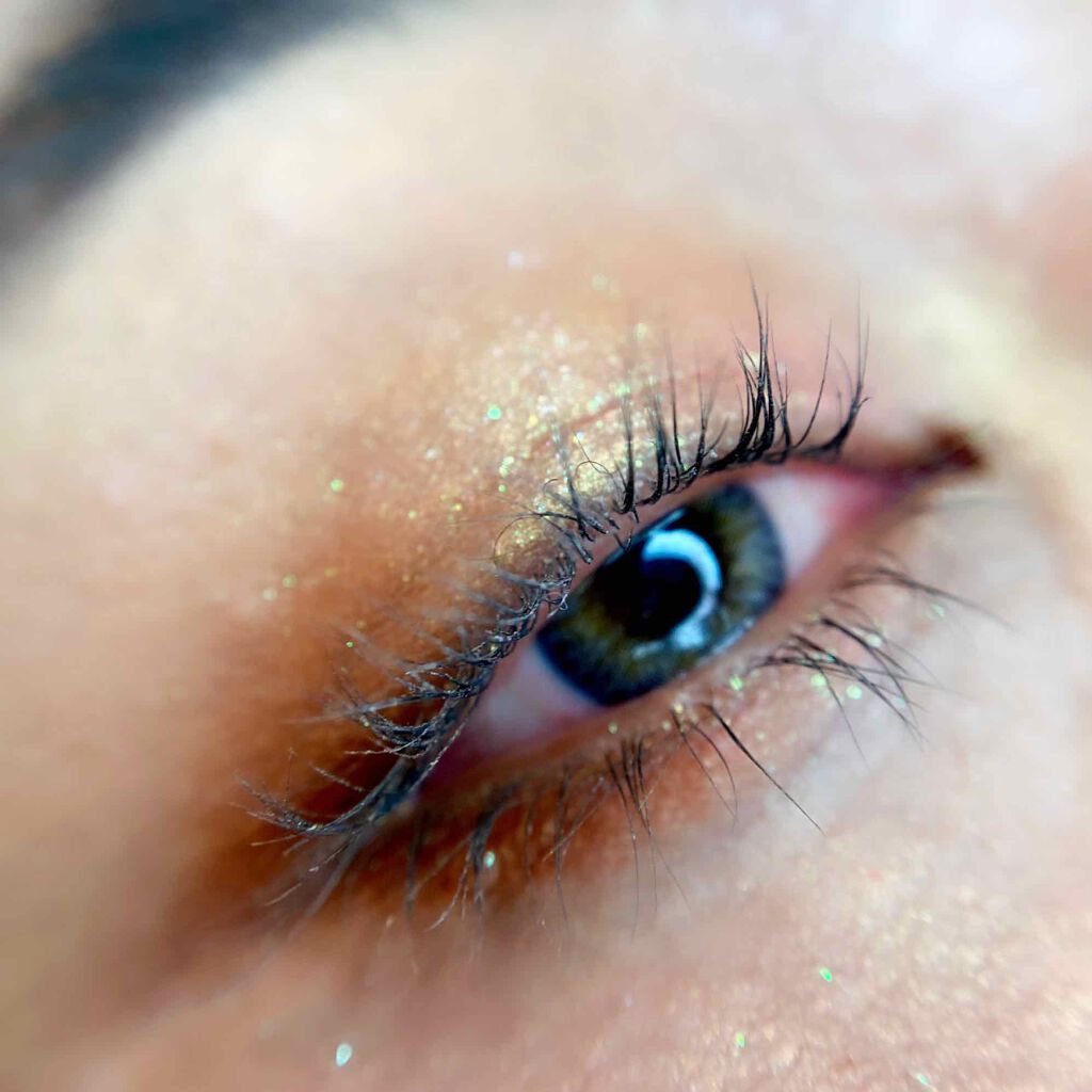 エテュセ アイエディション (マスカラベース)/ettusais/マスカラ下地を使ったクチコミ(4枚目)