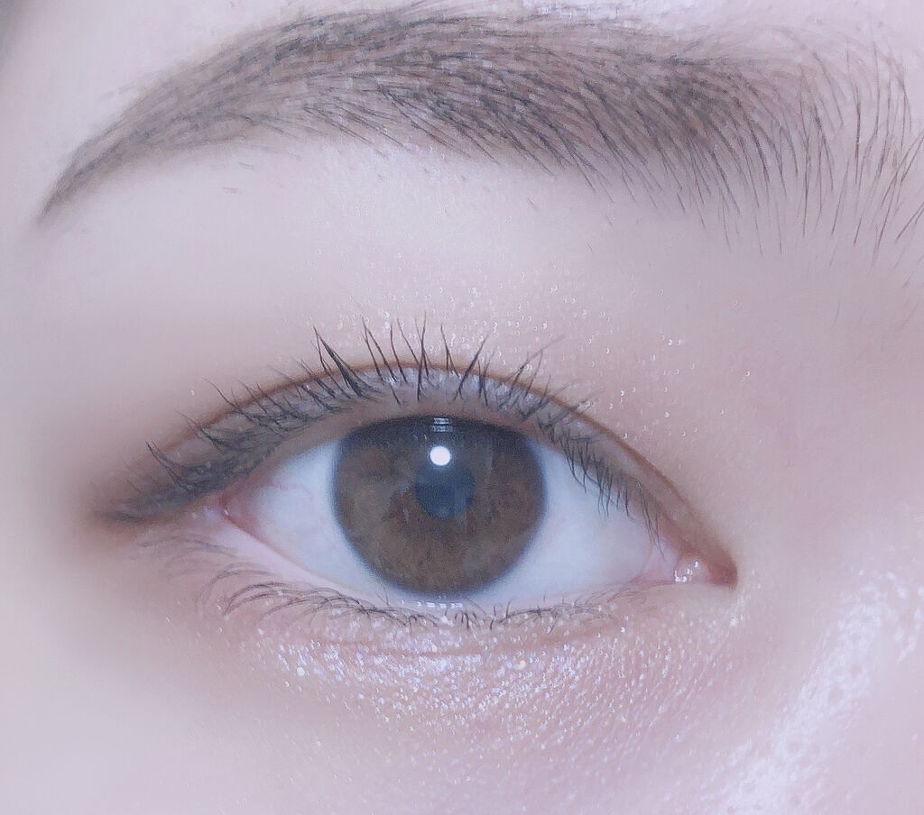 3CE マルチアイカラーパレット ALL NIGHTER/3CE/アイシャドウパレットを使ったクチコミ（1枚目）