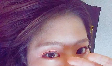 ワンダーカール マスカラ/FASIO/マスカラを使ったクチコミ(2枚目)