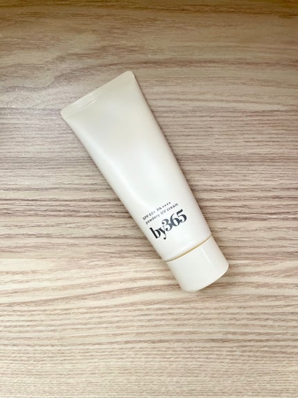 by365 パウダリーUVクリーム/ナリスアップ/日焼け止めクリームを使ったクチコミ(1枚目)