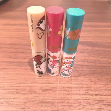 薬用リップクリーム Dhcの口コミ Dhcのリップ コンビニでいつもプリンセ By Asuchan アトピー肌 10代後半 Lips
