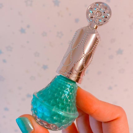 フレグラント ネイルラッカー/JILL STUART/マニキュアを使ったクチコミ(3枚目)