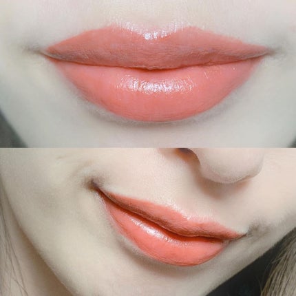 フィクシングティント/ETUDE/リップティントを使ったクチコミ(5枚目)