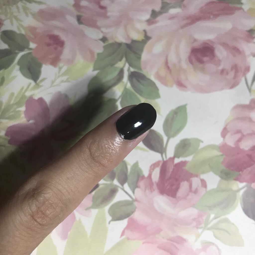 ネイルホリック アート/ネイルホリック/マニキュアを使ったクチコミ(2枚目)