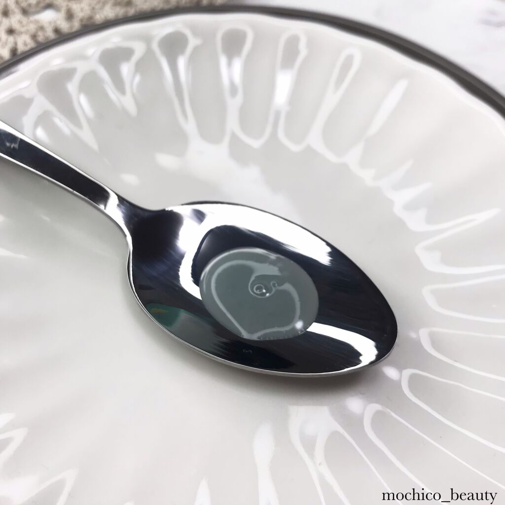 クラピエル ナウ ミント トックス クレンザー/Clapiel/洗顔フォームを使ったクチコミ(2枚目)