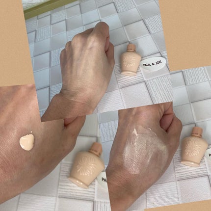 を使ったクチコミ(2枚目)