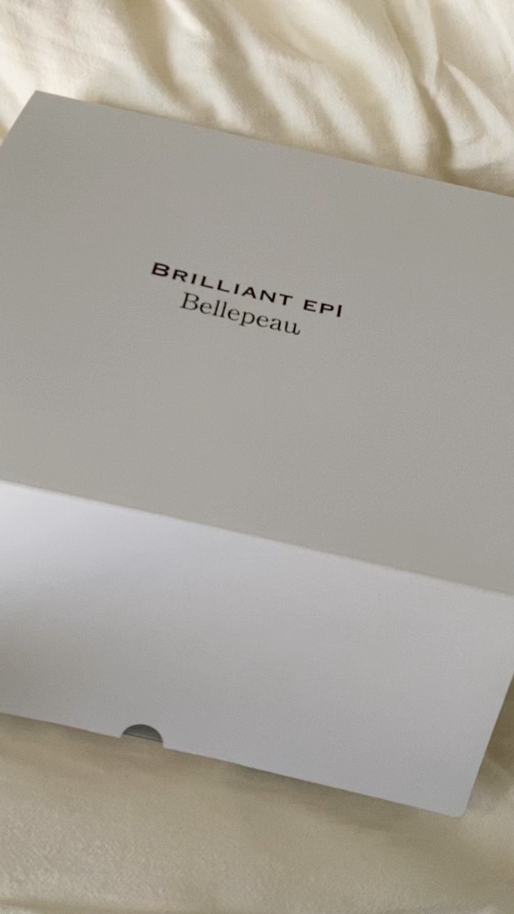 ベルポ使用レビュー！リンクはストーリーから◎（body careのハイライトにいれます◎）