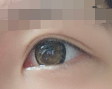 GENISH/株式会社ビューフロンティア/カラーコンタクトレンズを使ったクチコミ(1枚目)