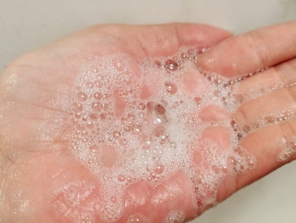 クレンジングリキッド/NULL/クレンジングウォーターを使ったクチコミ(3枚目)