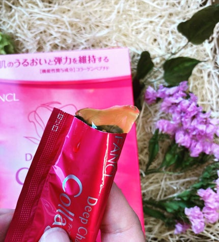 を使ったクチコミ(2枚目)