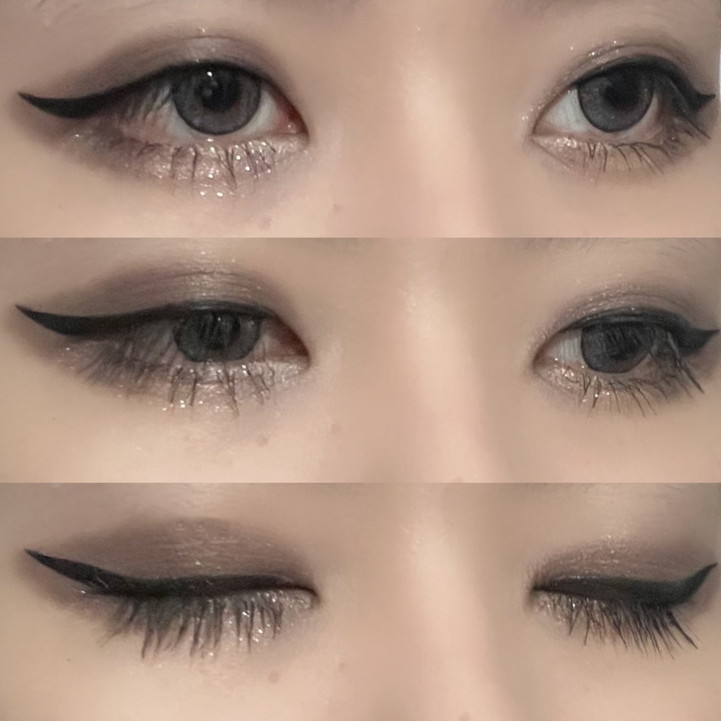 ル ヴォリューム ストレッチ/CHANEL/マスカラを使ったクチコミ(4枚目)