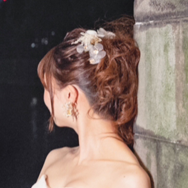 からまないゴム S ブラック/DAISO/ヘアアクセサリーを使ったクチコミ（1枚目）