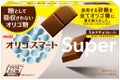 明治オリゴスマートミルクチョコレート SUPER