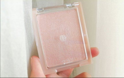 ヴェールライター/rom&nd/パウダーハイライトを使ったクチコミ(1枚目)