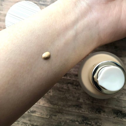 RMK リクイドファンデーション フローレスカバレッジ/RMK/リキッドファンデーションを使ったクチコミ(2枚目)