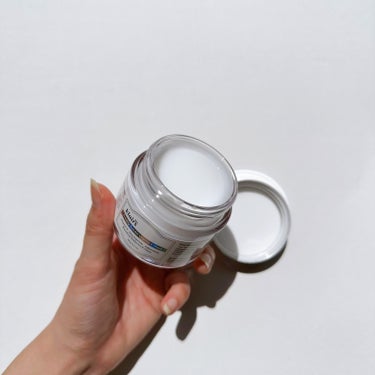 フレッシュリージュースドビタミンEマスク(90g)/Klairs/フェイスクリームを使ったクチコミ（6枚目）