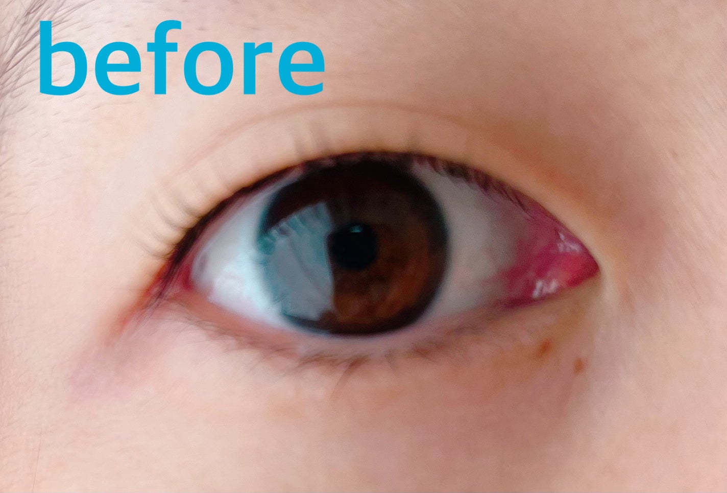 スカイハイ/MAYBELLINE NEW YORK/マスカラを使ったクチコミ(2枚目)