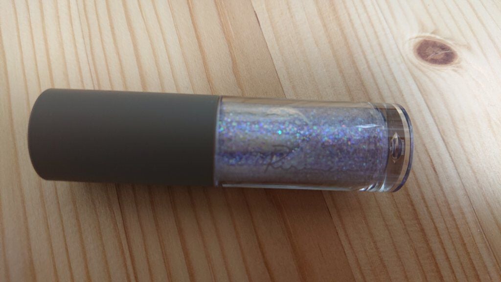 ピックミーアイズグリッター/Ririmew/グリッターを使ったクチコミ(1枚目)