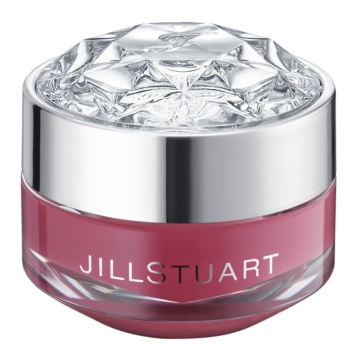 JILL STUART リップバーム　ストロベリー＆ティー