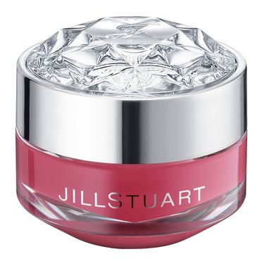 リップバーム　ストロベリー＆ティー JILL STUART