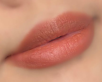 リップ カラー マット/TOM FORD BEAUTY/口紅を使ったクチコミ(5枚目)