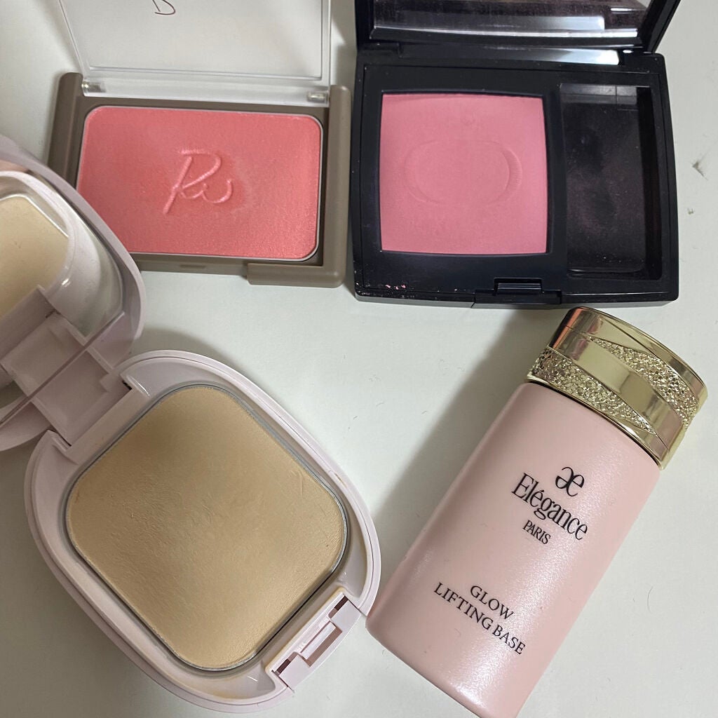 アディクション ザ アイシャドウ パール/ADDICTION/単色アイシャドウを使ったクチコミ(3枚目)