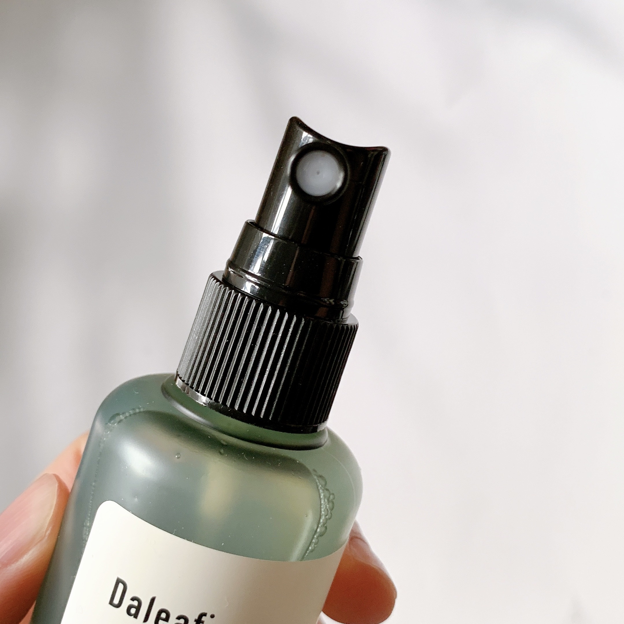 ベタールート ダンドラフ ヘアトニック/Daleaf/頭皮ローションを使ったクチコミ（2枚目）