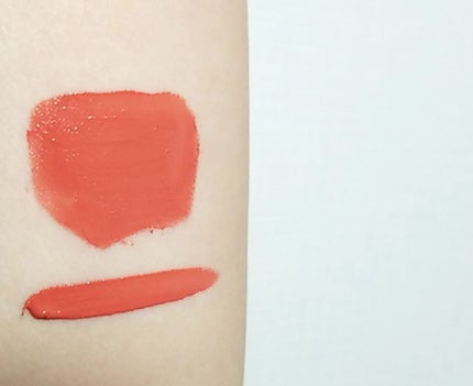 シルキーティント/Witch's Pouch/リップティントを使ったクチコミ(3枚目)