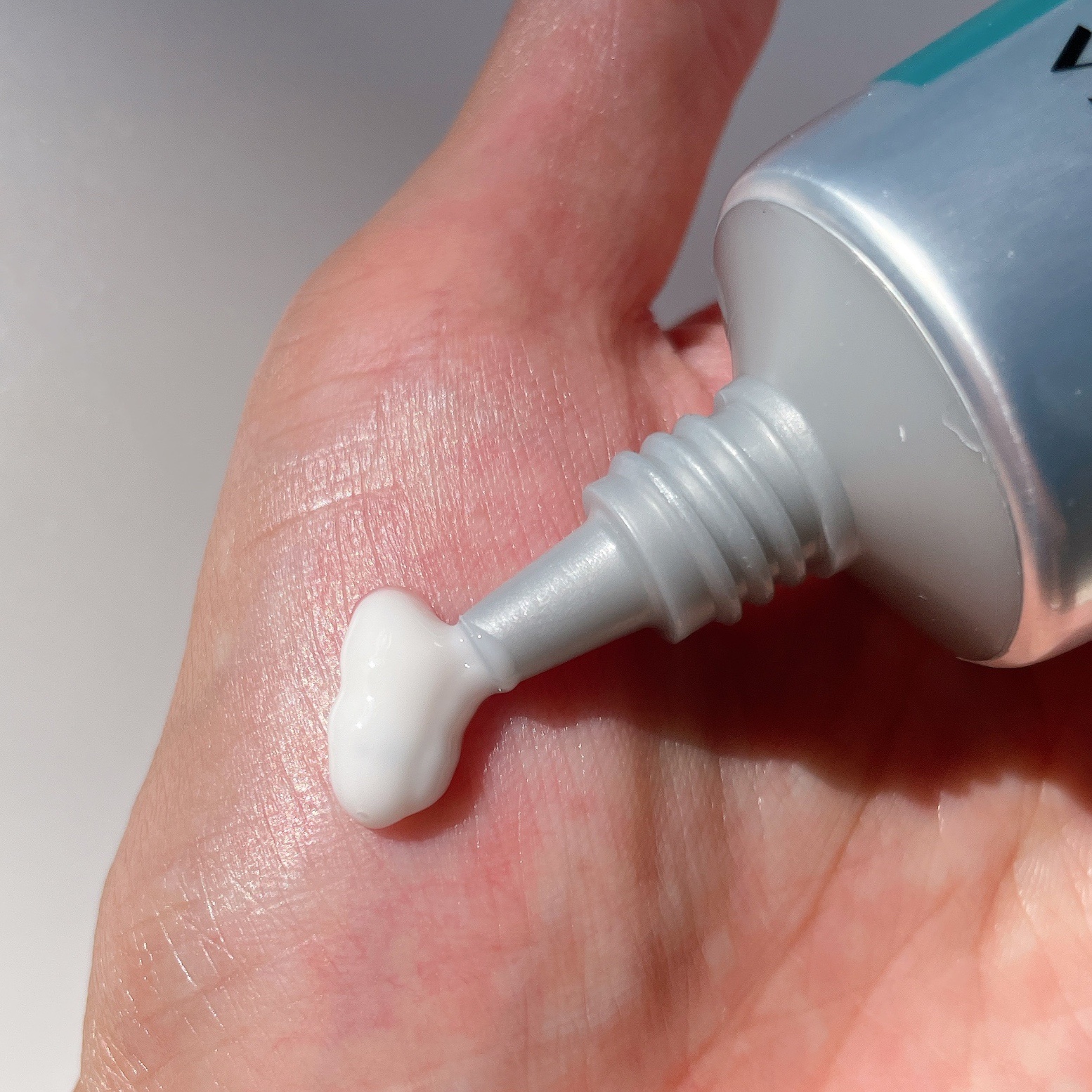 PDRNクリーム100/VT/フェイスクリームを使ったクチコミ（2枚目）