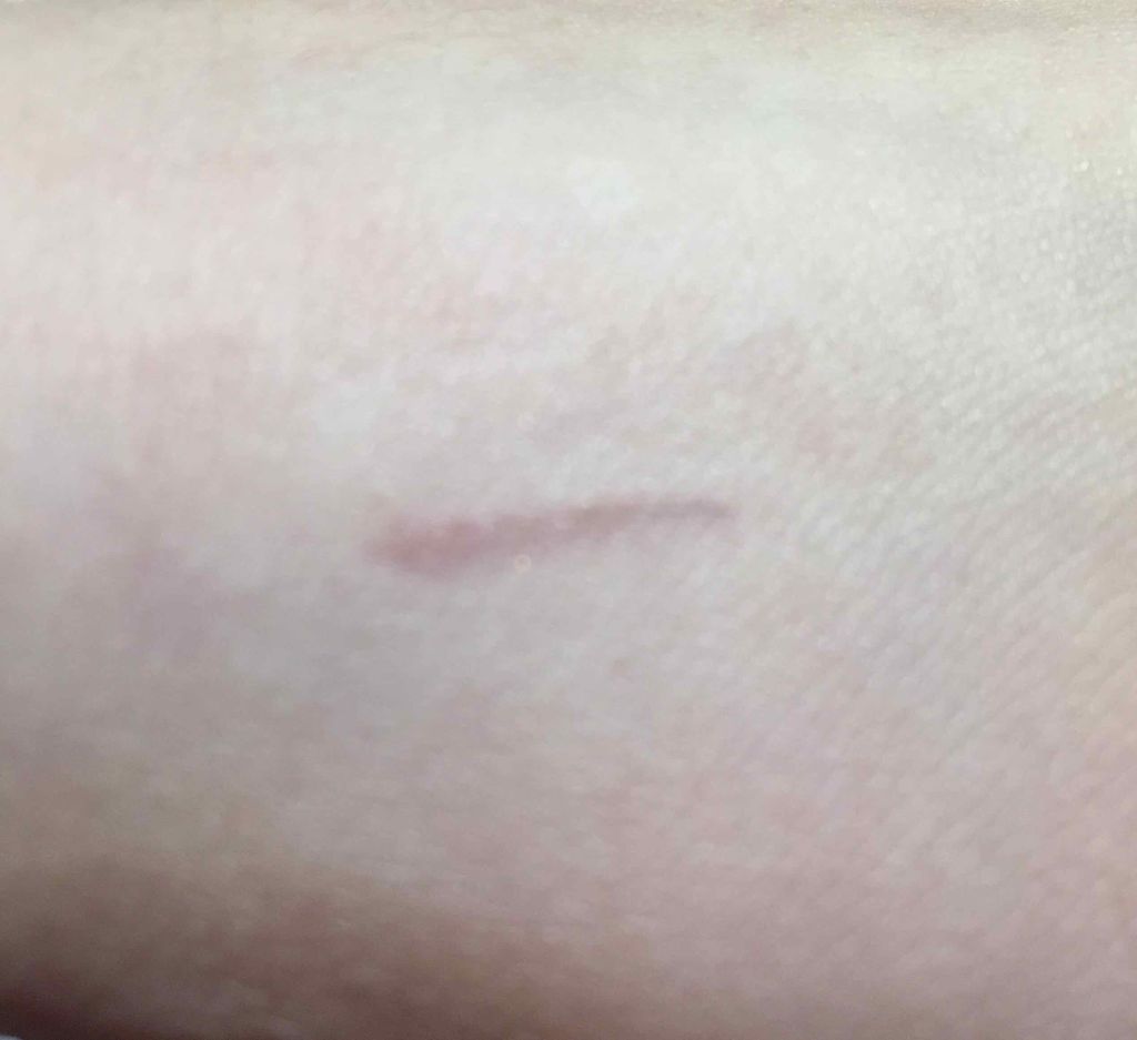 ハイパーシャープ ライナーN/MAYBELLINE NEW YORK/リキッドアイライナーを使ったクチコミ(2枚目)