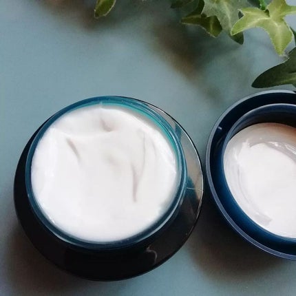 肌潤クリーム/米肌/フェイスクリームを使ったクチコミ(2枚目)