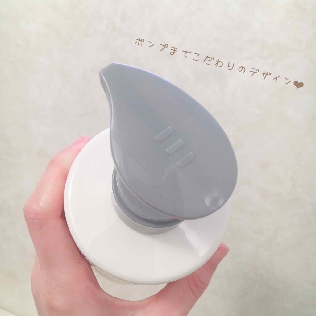 MERCURYDUOシャンプー・トリートメント【モイストタイプ】 シャンプー（モイストタイプ）/R&/市販シャンプーを使ったクチコミ（2枚目）