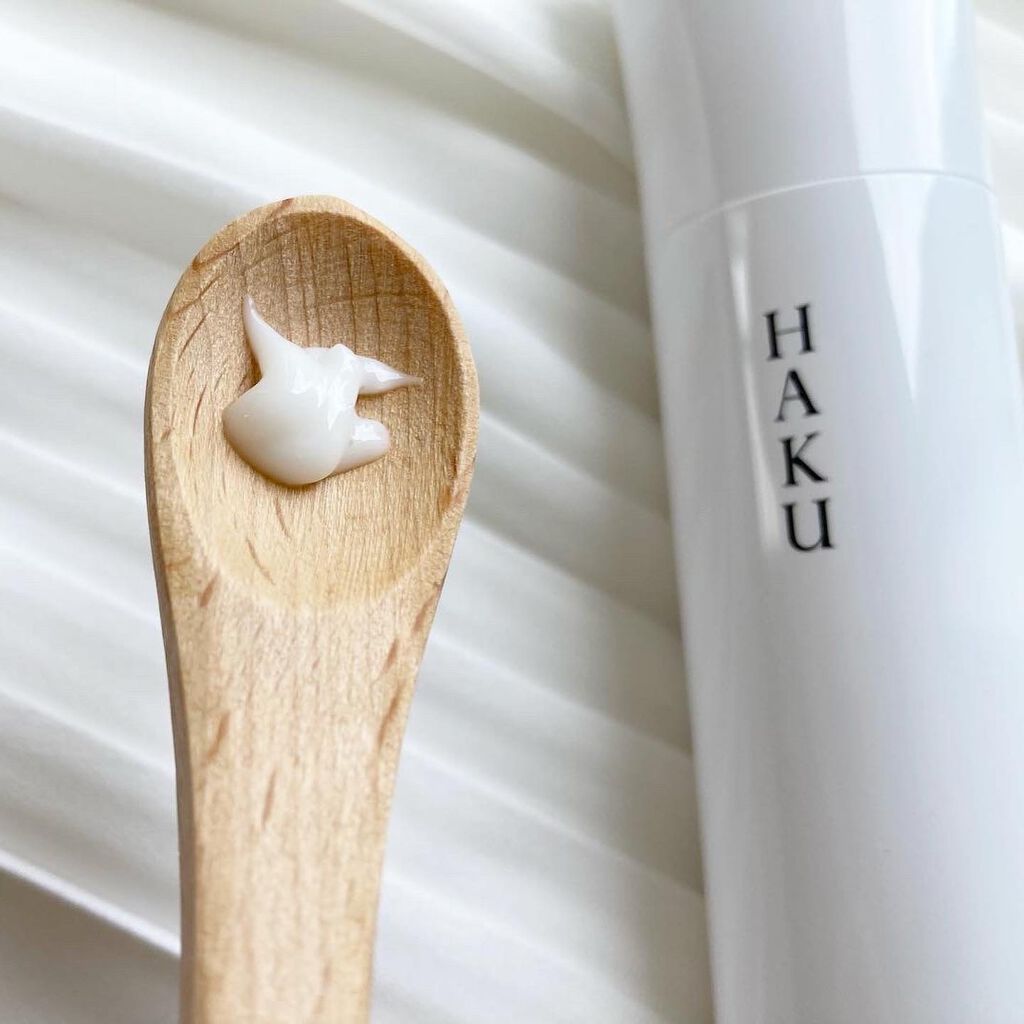 メラノフォーカスZ/HAKU/美容液を使ったクチコミ（2枚目）