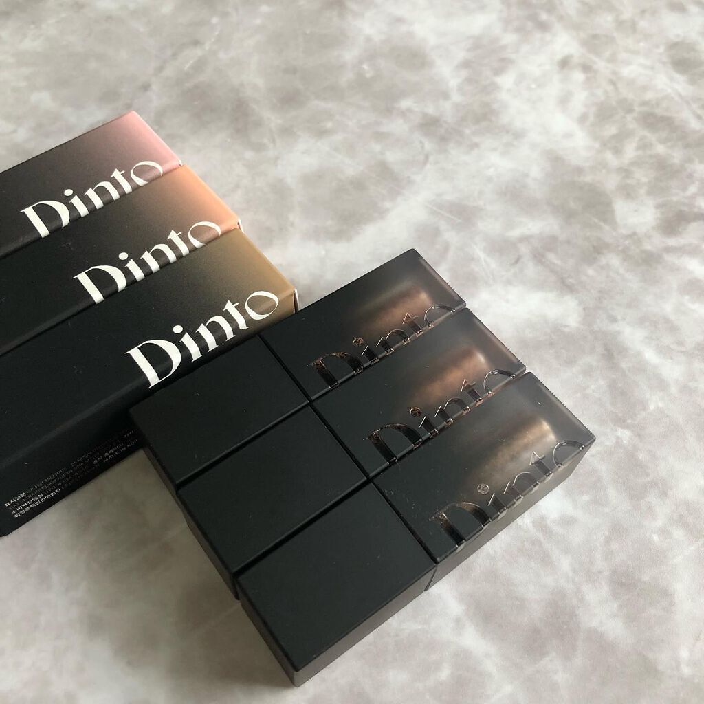 フローティングライトグリッター/Dinto/グリッターを使ったクチコミ(1枚目)