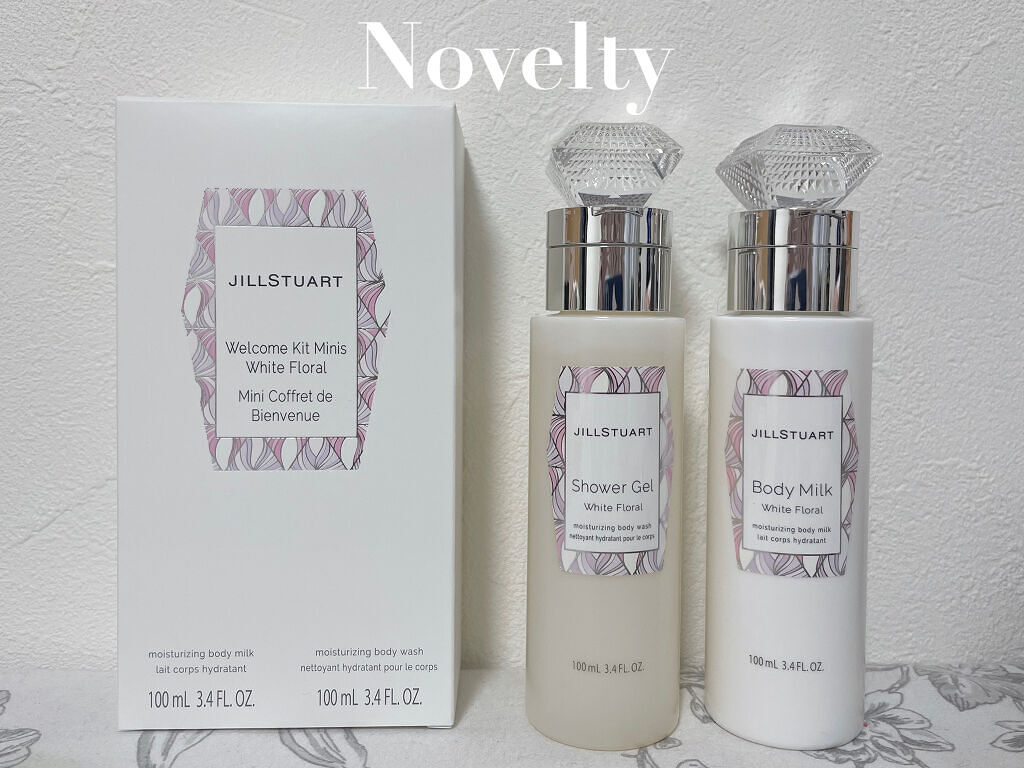 ジルスチュアート ブルームドロップ リップ＆チーク シフォン/JILL STUART/リキッドチークを使ったクチコミ（2枚目）