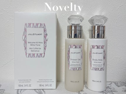 ジルスチュアート ブルームドロップ リップ&チーク シフォン/JILL STUART/リキッドチークを使ったクチコミ(2枚目)