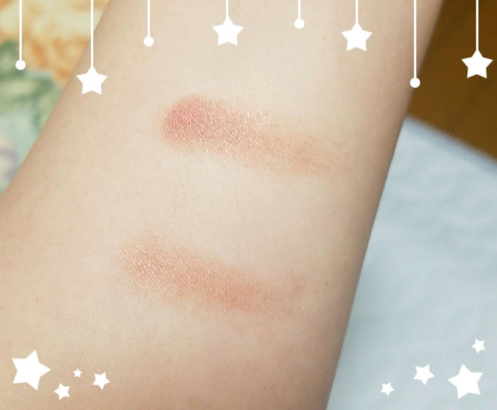 アディクション ザ アイシャドウ/ADDICTION/単色アイシャドウを使ったクチコミ(3枚目)