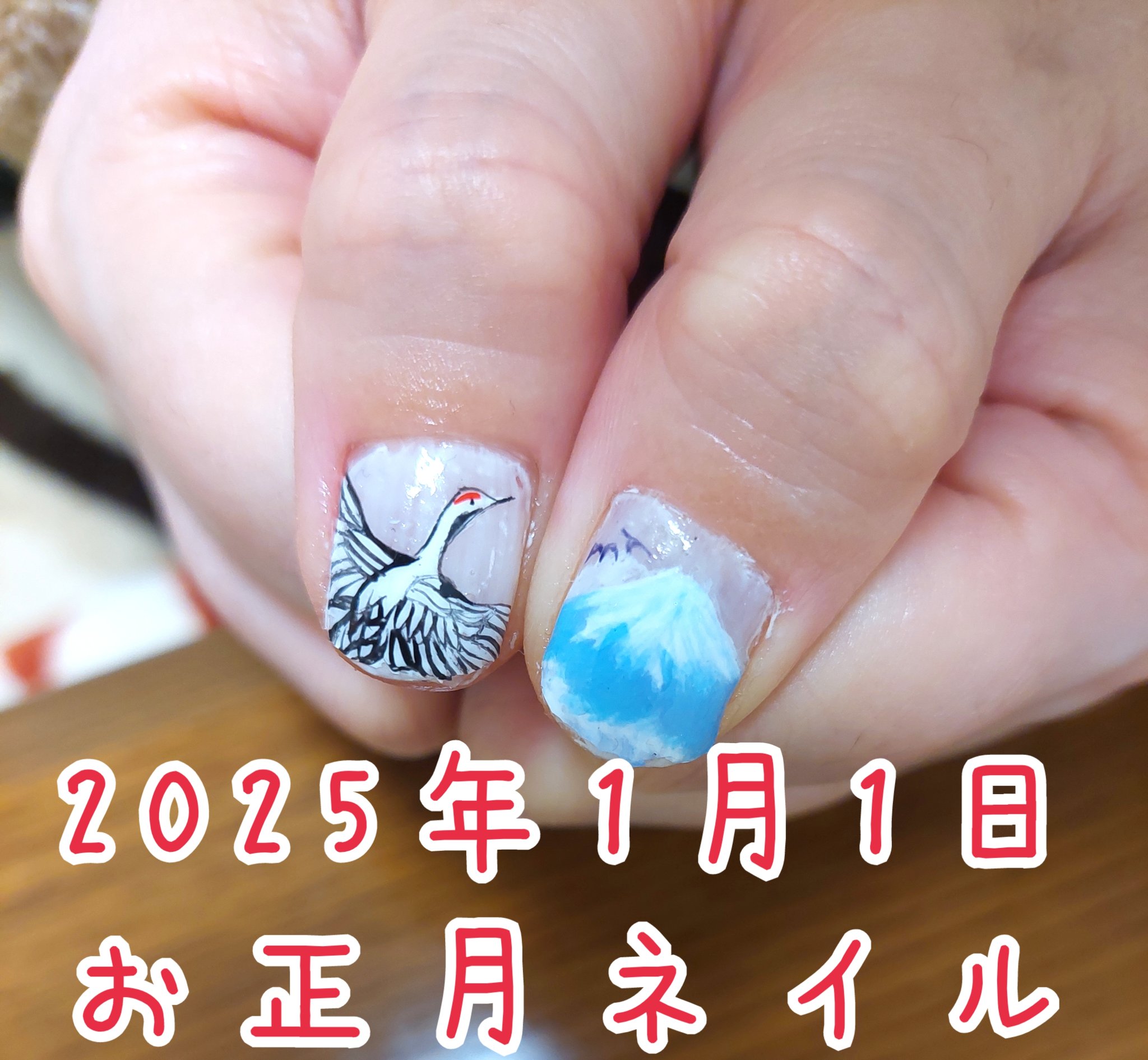 ネイルタウンジェル ティントグロスジェル  07 ハバナローズ/NAILTOWN/ジェルネイルを使ったクチコミ（1枚目）