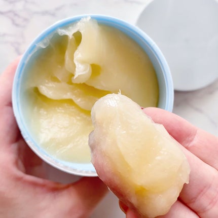 パヒュームトリートメント ピュアブリーズ/エラスチン/ヘアマスク・ヘアパックを使ったクチコミ(3枚目)